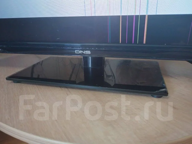 DNS K32A619. LED ����