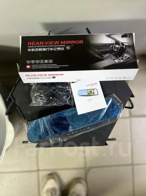 Rearview Mirror ����