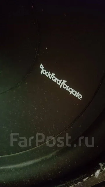 Rockford Fosgate ����