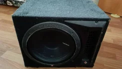 Rockford Fosgate ����