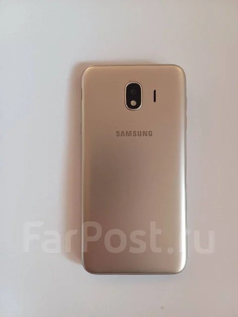 Samsung Galaxy J4. �/�, 32 ��, �������, 4G LTE ����