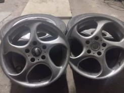 Melber. x16", 5x114.3 ����