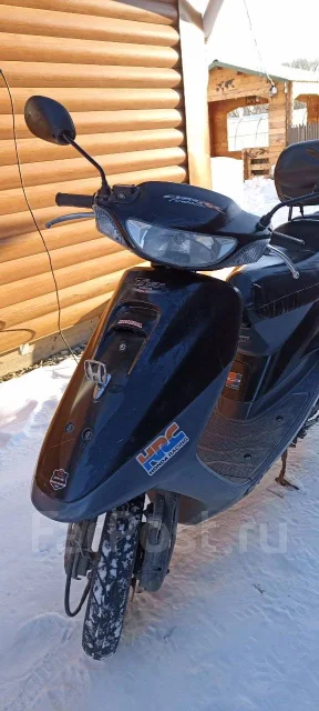 Honda Tact AF-31. 49����. ��., ��������, ��� ���, ������ �� �� ����