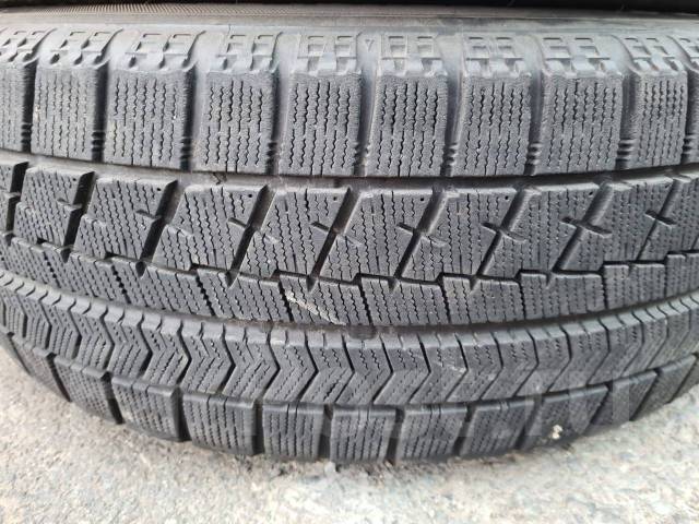 Bridgestone Blizzak VRX, 215/60 R16, 16", 1 шт, в наличии, 215 мм, 60 % ...