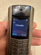 Vertu Ascent. �/�, ������, ����������, ��������� ����
