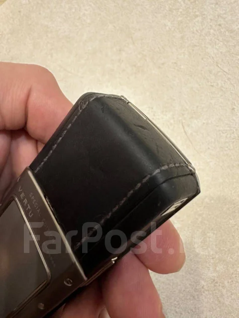 Vertu Ascent. �/�, ������, ����������, ��������� ����