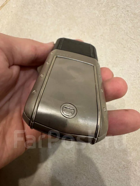 Vertu Ascent. �/�, ������, ����������, ��������� ����