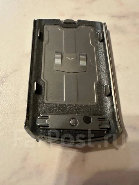 Vertu Ascent. �/�, ������, ����������, ��������� ����