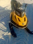 BRP Ski-Doo Tundra LT. ��������, �� ����