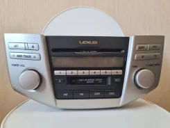 ��������� Lexus RX 2 FXMG9847 ����