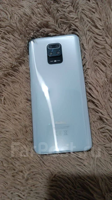 Xiaomi Redmi Note 9 Pro. �/�, 64 ��, �����, 3G, 4G LTE, Dual-SIM, ����������, NFC ����