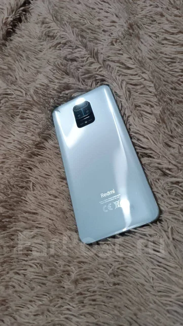 Xiaomi Redmi Note 9 Pro. �/�, 64 ��, �����, 3G, 4G LTE, Dual-SIM, ����������, NFC ����
