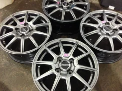 Strada Filetto. 5.5x14", 4x100, ET45 ����