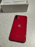 Apple iPhone 11. �/�, 64 ��, �������, 4G LTE, ����������, NFC ����