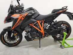 KTM 1290 Super Duke GT. 1 290����. ��., ��������, ���������, ��� ������� ����