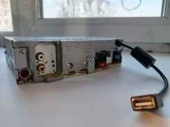 Pioneer DEH-5000UB ����