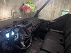 CFMoto UForce 1000 EPS. ��������, ��, �� ����