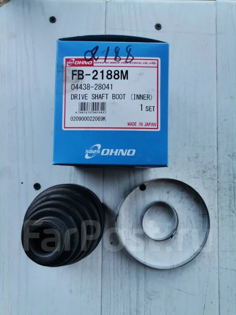 ������� ����� Toyota 0443828041 0443828041 ����