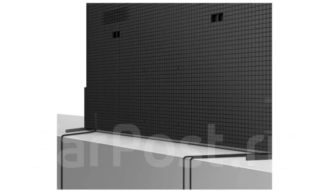 Sony. OLED ����