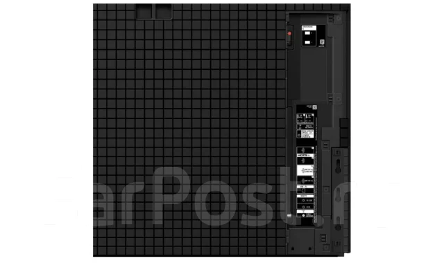 Sony. OLED ����