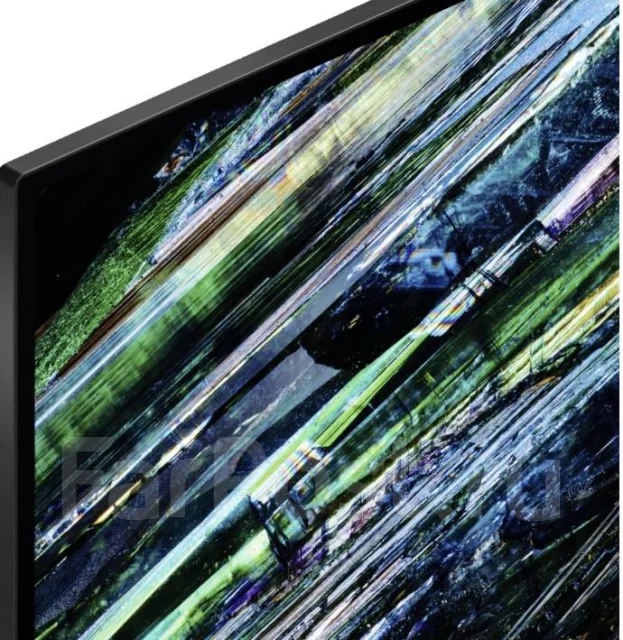 Sony. OLED ����