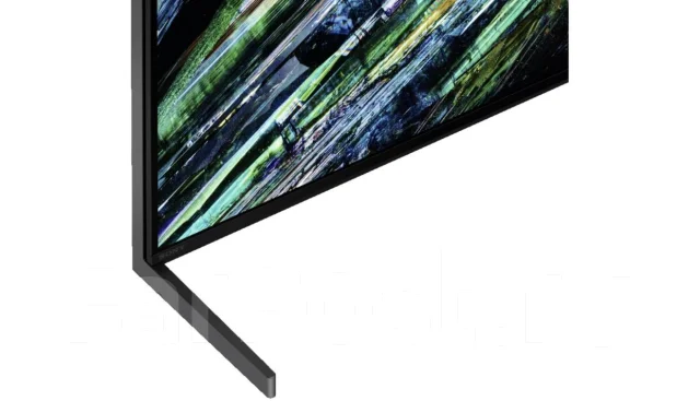 Sony. OLED ����