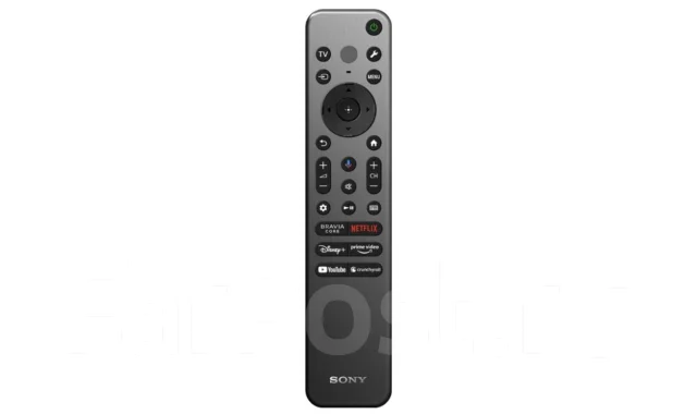 Sony. OLED ����