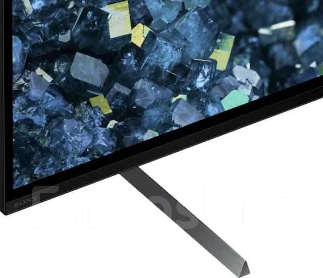 Sony. OLED ����