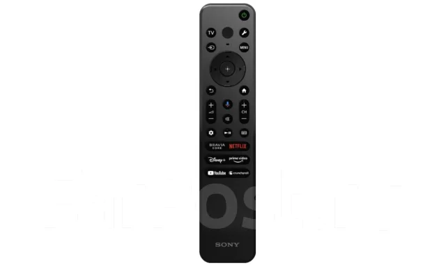 Sony. OLED ����