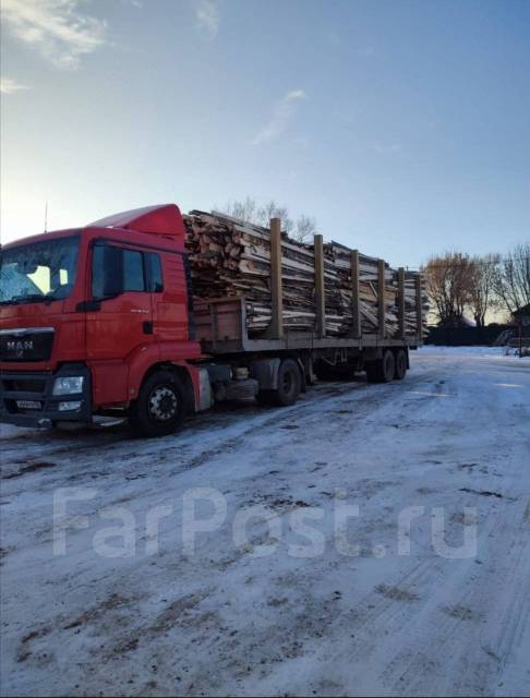 Дрова горбыль машина 50 кубов лесовоз длинномер длиномер, в наличии в ...