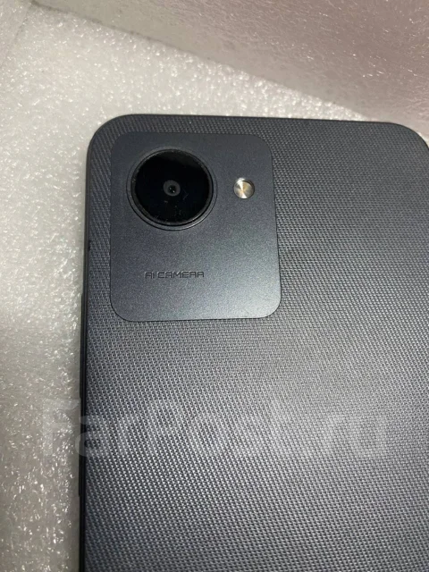 Realme C30. �/�, 32 ��, �����, ������, 3G, 4G LTE, Dual-SIM ����