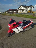 Honda CBR 1000F Hurricane. 1 000����. ��., ��������, ���������, ������ �� �� ����