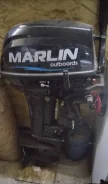 Marlin. 20��.�., 4-�������, ����������, ���� S (381 ��), 2021 ��� ����