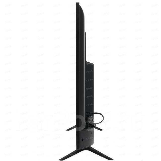 Xiaomi Mi TV 4S 43”, LED, 43", 4K UHD, Smart TV, б/у, в наличии. Цена ...