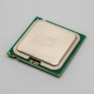 Intel Core 2 Duo E4600 ����