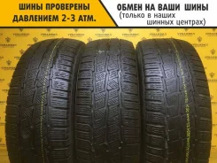 Michelin Agilis Alpin