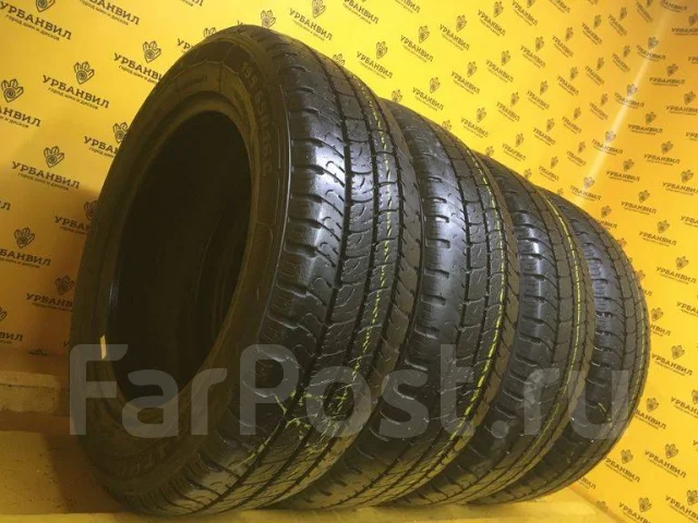 Goodyear Cargo Marathon