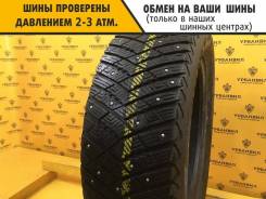 Goodyear UltraGrip Ice Arctic SUV