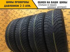 Nokian Hakkapeliitta R3 SUV