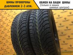 Nokian Hakkapeliitta R3 SUV