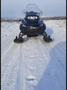 BRP Ski-Doo Expedition. ��������, ��, �� ����