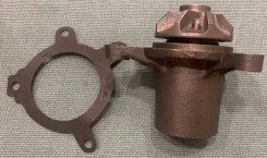 ����� ������� (�����), Mercedes T1 209D/309D W601,602,611 (2.9D/3.0D) WPMS008 WPMS008 ����