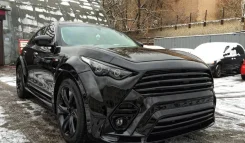 Infiniti FX50 ����