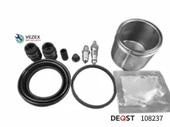 ����������� ���������� �������� � ������� ��������� (������� O 57 mm, ������� TRW/Lucas). ��� Deqst 108237 108237 ����