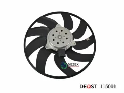 ���������� ��������� AUDI Q3 11- Deqst 115001 115001 ����