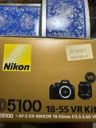 Nikon D5100 ����