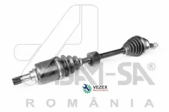 ������ � ����� Renault Duster 10- �����. ���. 4X2 ASAM-SA 30999 30999 ����