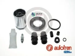 ����������� �������� Renault/Nissan/FORD/Mazda/VOLV�O/OPEL ���. (� �������) Autofren D41666K D41666K ����