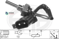 ������ ����������� ��/Volvo 850/S40 I ERA 330108 330108 ����