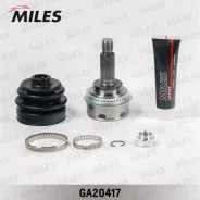 ���� �������� Subaru Forester/Legacy/Outback 2.0-3.0 98- (� ABS) GA20417 Miles GA20417 GA20417 ����